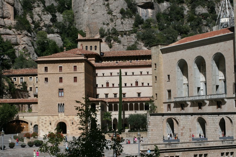 abbazia di Monserrat (11)-STBI