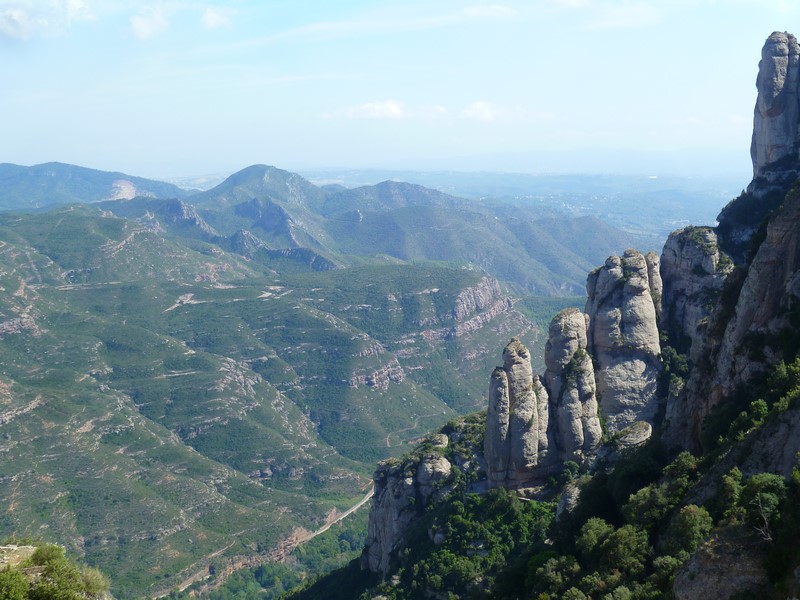 montagna di Montserrat (1)-STBI