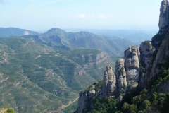 montagna di Montserrat (1)-STBI