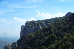montagna di Montserrat (2)-STBI