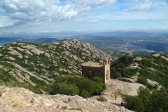 montagna di Montserrat (4)-STBI