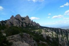 montagna di Montserrat (5)-STBI