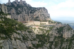 montagna di Montserrat (6)-STBI